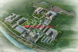 开云kaiyun(中国)矿产机电技师学院环境