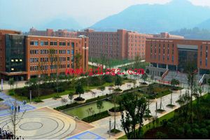 开云kaiyun(中国)五月花专修学院环境