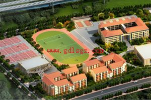 泸州职业技术学校环境 泸州职业技术学校环境