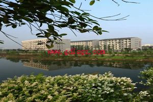 合江少岷职业学校环境