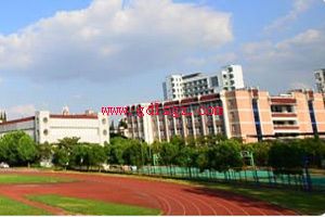 眉山信息工程学校环境 眉山信息工程学校环境