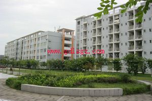 开云kaiyun(中国)省商贸学校环境