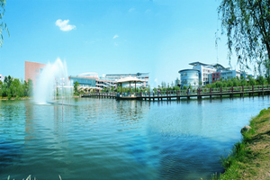 开云kaiyun(中国)城市技师学院图片