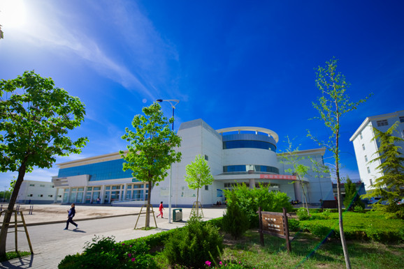 庆阳职业技术学院