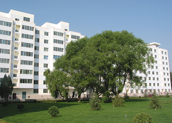 甘肃交通职业技术学院