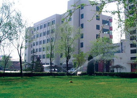 甘肃交通职业技术学院