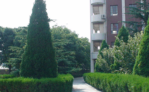 甘肃交通职业技术学院