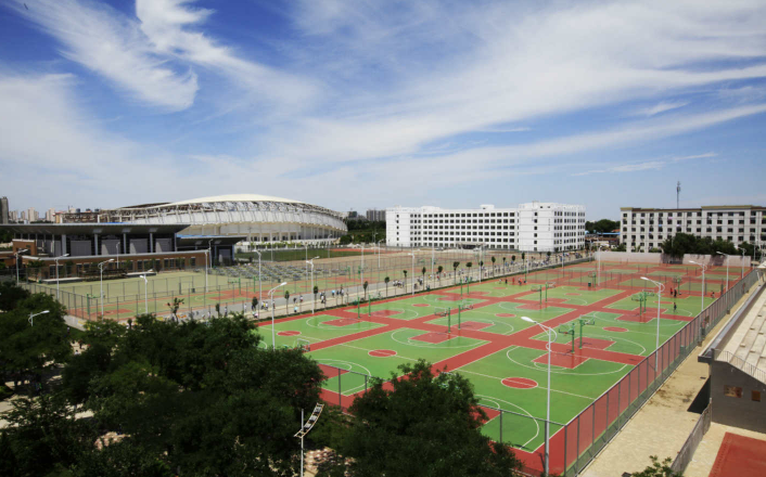 陇东学院