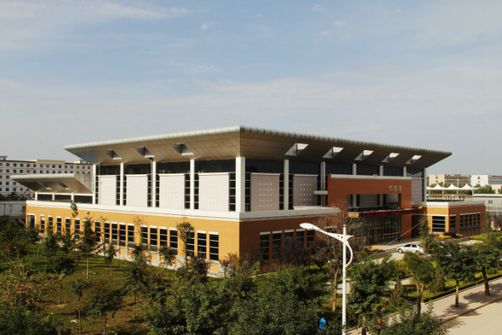陇东学院