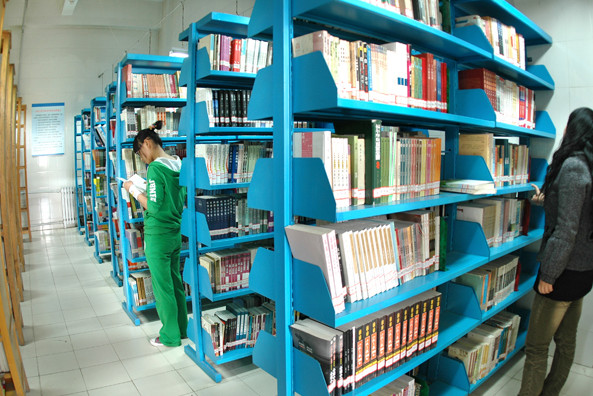 兰州职业技术学院