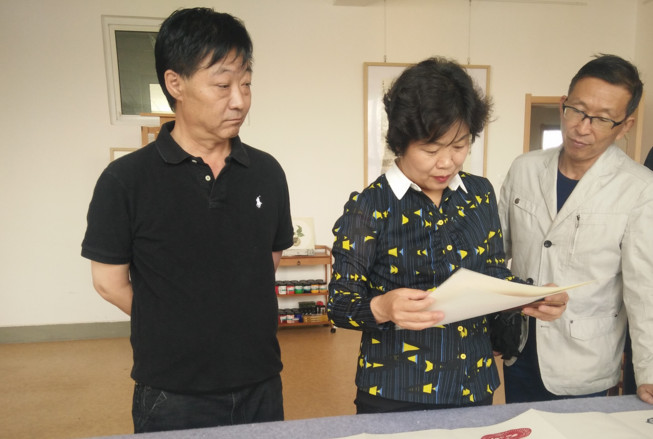 酒泉职业技术学院