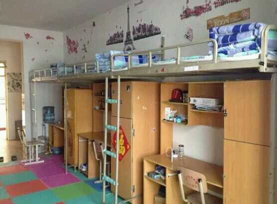 武威职业学院