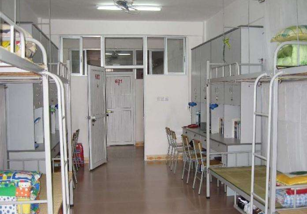 庆阳职业技术学院