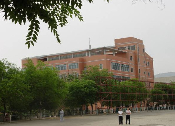 兰州石化职业技术学院