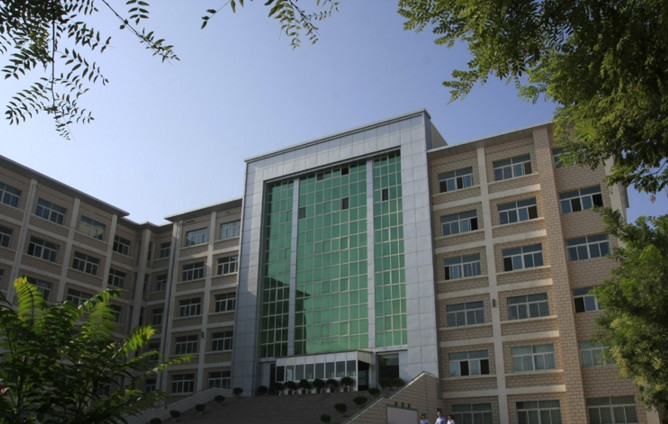 武威职业学院