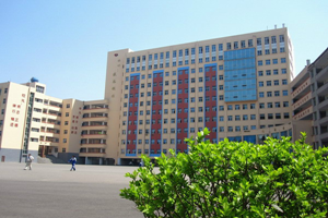 六盘水市第一实验中学图片