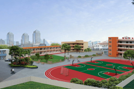 重庆市聚英技工学校学校简章