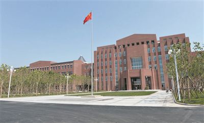 重庆市聚英技工学校学校简章