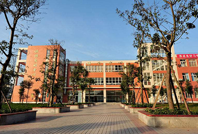 开云kaiyun(中国)省德阳市黄许职业中专学校