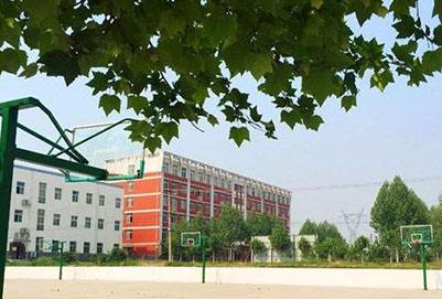开云kaiyun(中国)广安市机电工业职业技术学校