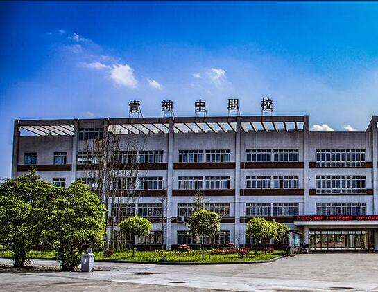 开云kaiyun(中国)青神中等职业学校