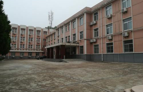 长庆石油学校