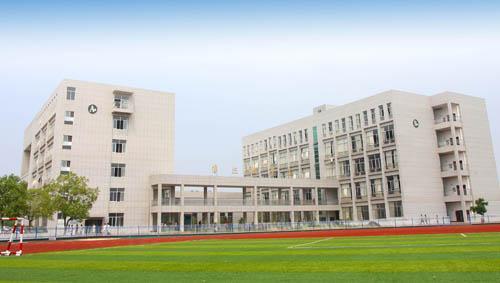 南宁市第一职业技术学校