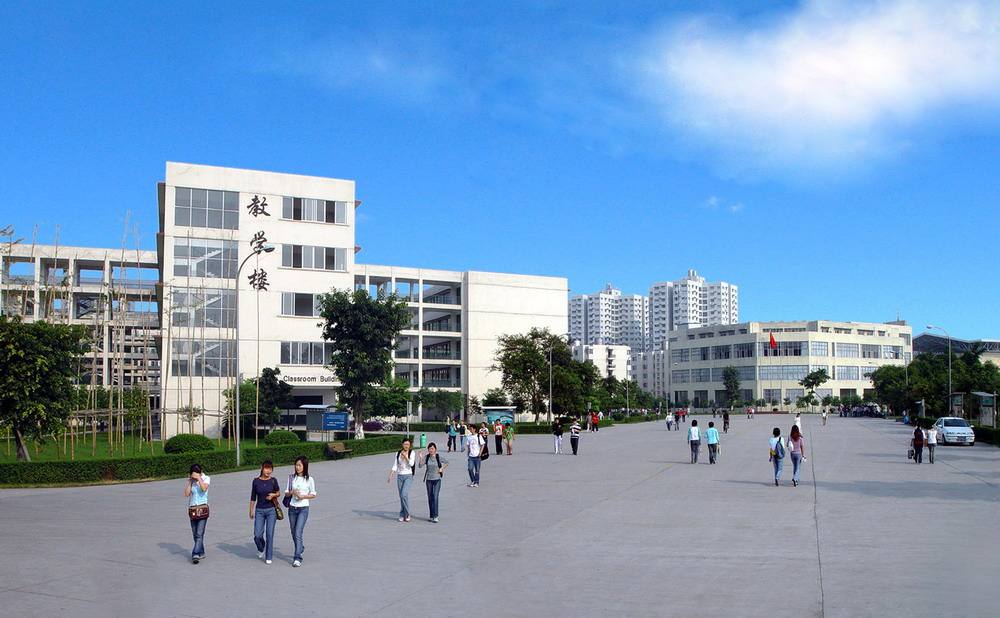 开云kaiyun(中国)省消防学校
