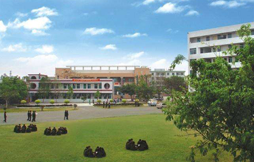 建德市千岛交通职业学校