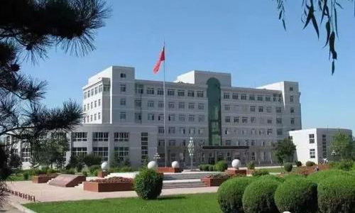沈阳医学院附属卫生学校