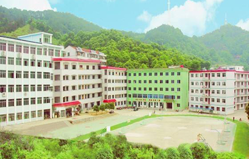 北仑区成人中等专业学校