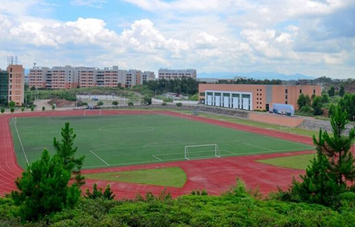 余姚市第三职业技术学校