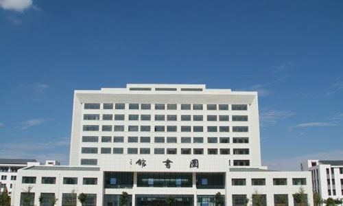 平凉机电工程学校