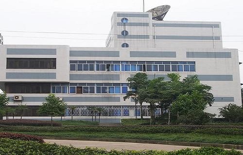 海南省供销学校