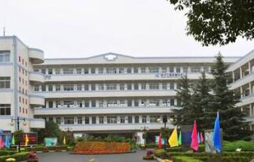 吴江职业高级中学