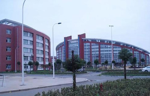 长春幼儿师范学校