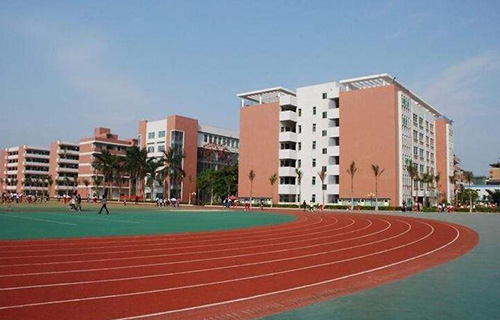 大理州技工学校