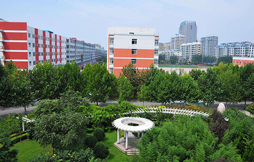 南宁市京隆职业技术学校
