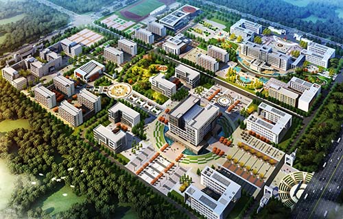博尔塔拉职业技术学院