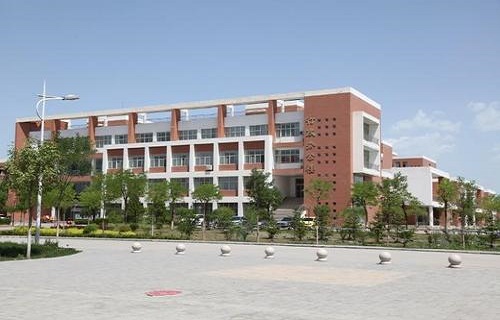 银川建筑学校