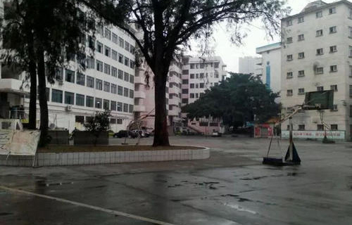广西南宁高级技工学校(南宁市民族技工学校)