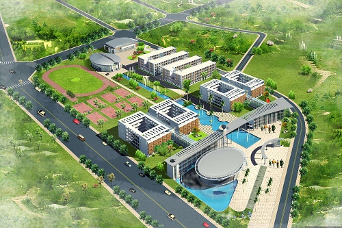 巴彦淖尔市民族艺术学校