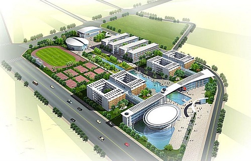 乌兰察布市民族艺术学校