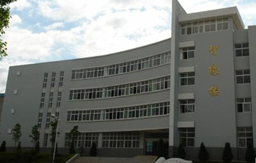开远市第二职业高级中学