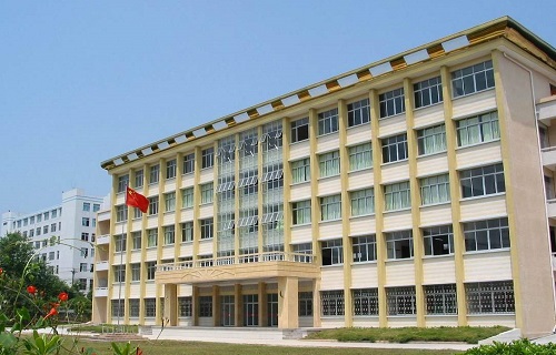黄石市冶金职业技术学校