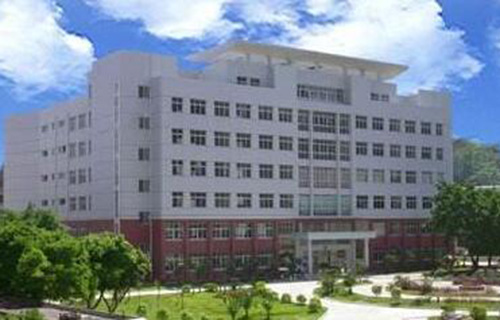 商洛市阳光高级技术学校