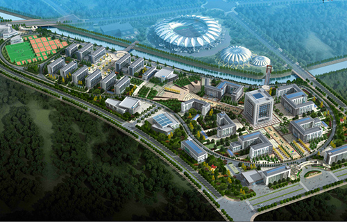 白银矿冶职业技术学院