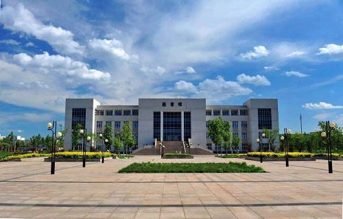 天津市城市经济与管理学校