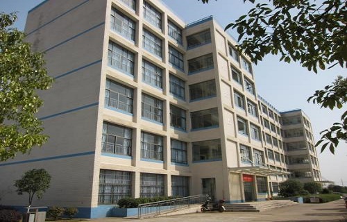天津市旅游职业中专
