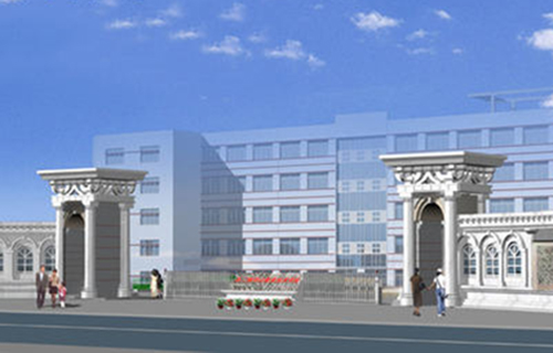 库尔勒市华山职业技术学校